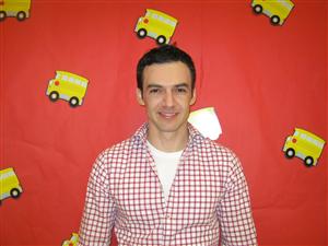Carlos Rodriguez 